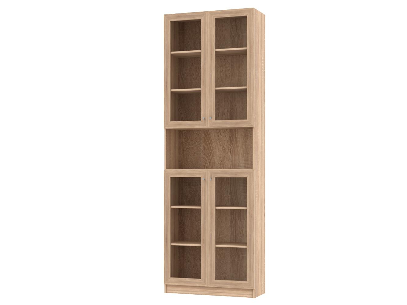 Книжный шкаф Билли 386 beige ИКЕА (IKEA) изображение товара