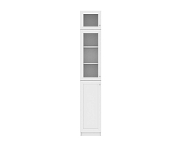 Изображение товара Книжный шкаф Билли 356 white ИКЕА (IKEA) на сайте adeta.ru