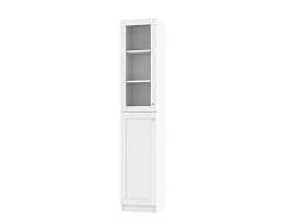 Изображение товара Книжный шкаф Билли 330 white ИКЕА (IKEA) на сайте adeta.ru